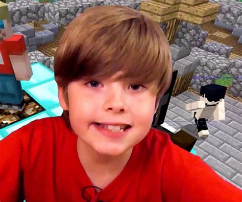 ethan gamer tv age